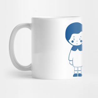 Child. Mug